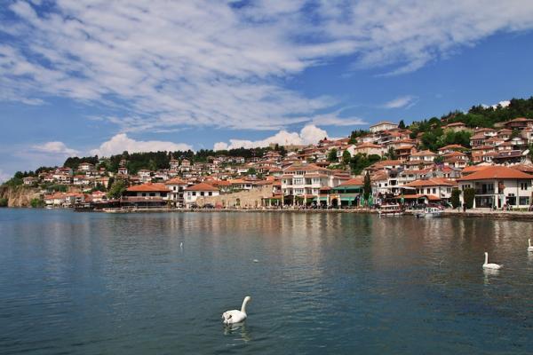 Комисијата за управување со природното и културното наследство на Охридскиот регион